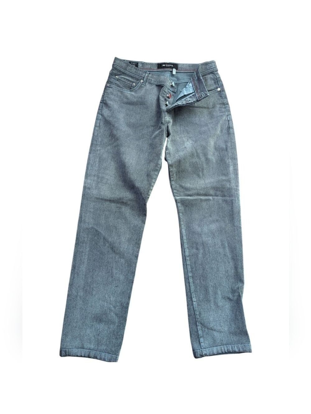 Kiton Napoli Jeans